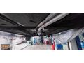 ÇAVUŞTAN EMSALSİZ TEMİZLİKTE MAZDA 6 2.3 MOTOR GT
