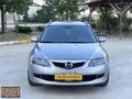 ÇAVUŞTAN EMSALSİZ TEMİZLİKTE MAZDA 6 2.3 MOTOR GT