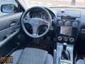ÇAVUŞTAN EMSALSİZ TEMİZLİKTE MAZDA 6 2.3 MOTOR GT