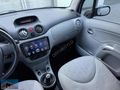 2005 C3 1.4 HDİ KLİMA MULTİMEDİA GERİ GÖRÜŞ İÇİ BEJ