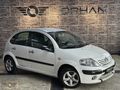 ORHAN MOTORS DAN 2004 C3 1.4HDİ MASRAFSIZ
