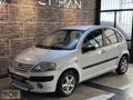 ORHAN MOTORS DAN 2004 C3 1.4HDİ MASRAFSIZ