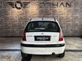 ORHAN MOTORS DAN 2004 C3 1.4HDİ MASRAFSIZ