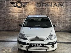 ORHAN MOTORS DAN 2004 C3 1.4HDİ MASRAFSIZ
