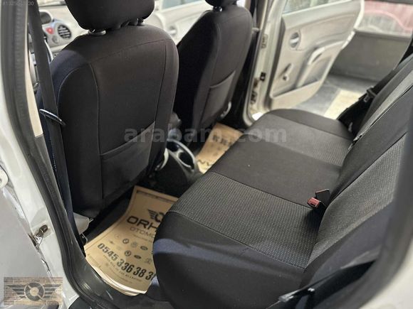 ORHAN MOTORS DAN 2004 C3 1.4HDİ MASRAFSIZ
