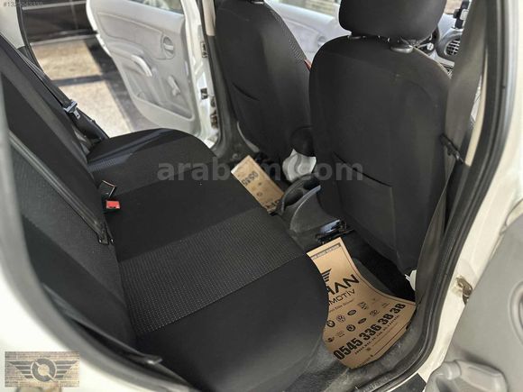 ORHAN MOTORS DAN 2004 C3 1.4HDİ MASRAFSIZ