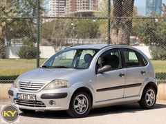 2006 CİTROEN C3 1.4 HDİ 70 HP X FURİO DEĞİŞENSİZ ORJİNAL