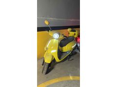 Sahibinden Kuba Brilliant 125 