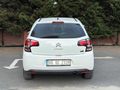 Cam Tavanlı C3