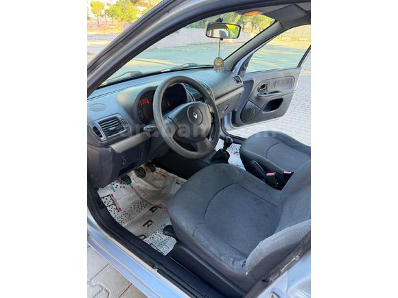 Sahibinden Renault Clio 1.2 Authentique 2004 Model