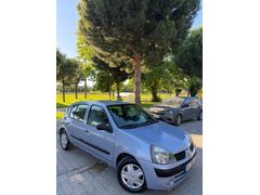 Sahibinden Renault Clio 1.2 Authentique 2004 Model