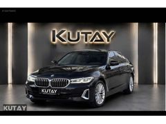 2020 5.20d XDRİVE SPECIAL EDİTİON LUXURY LİNE(LAZER\VAKUM\E.BAGJ