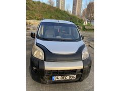 Sahibinden Peugeot Bipper 1.4 HDI Comfort 2010 Model 