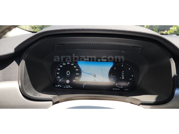 Sahibinden Volvo S90 2.0 D D5 Inscription 2016 Model Düzce
