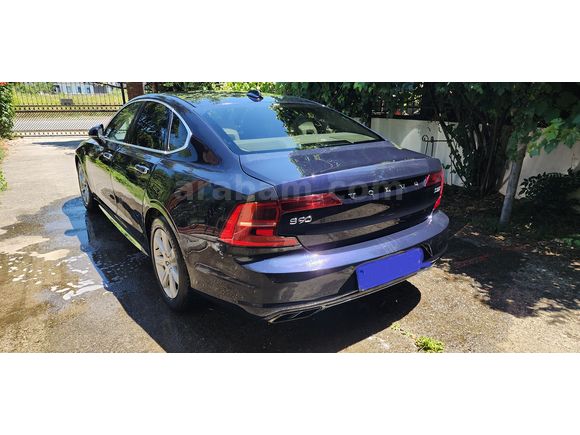 Sahibinden Volvo S90 2.0 D D5 Inscription 2016 Model Düzce
