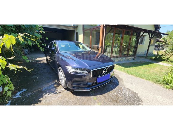 Sahibinden Volvo S90 2.0 D D5 Inscription 2016 Model Düzce