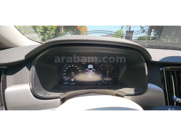 Sahibinden Volvo S90 2.0 D D5 Inscription 2016 Model Düzce