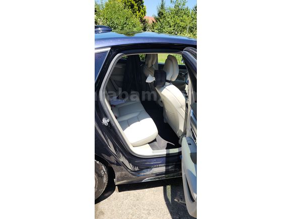Sahibinden Volvo S90 2.0 D D5 Inscription 2016 Model Düzce