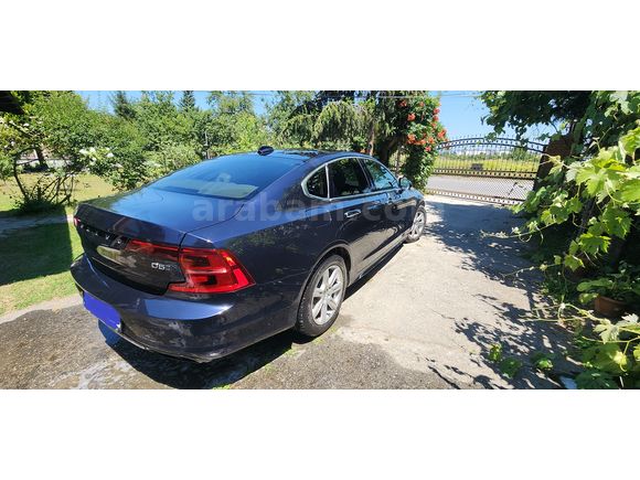 Sahibinden Volvo S90 2.0 D D5 Inscription 2016 Model Düzce
