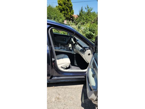 Sahibinden Volvo S90 2.0 D D5 Inscription 2016 Model Düzce