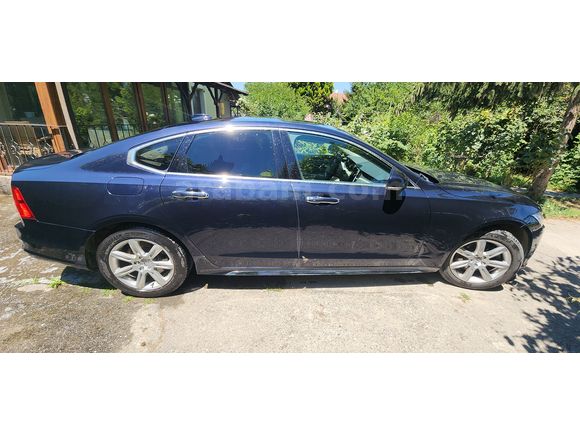 Sahibinden Volvo S90 2.0 D D5 Inscription 2016 Model Düzce