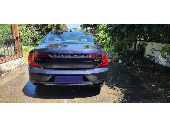 Sahibinden Volvo S90 2.0 D D5 Inscription 2016 Model Düzce