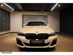 NİĞDELİLER 2022 BMW 520d xDrive Sedan M Sport /Bayi/Boyasız/7878