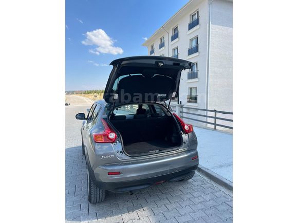 Sahibinden Nissan Juke 1.6 Tekna 2012 Model