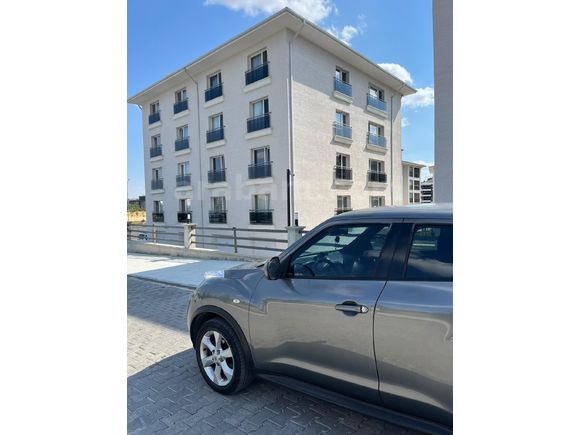 Sahibinden Nissan Juke 1.6 Tekna 2012 Model