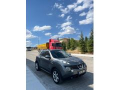 Sahibinden Nissan Juke 1.6 Tekna 2012 Model