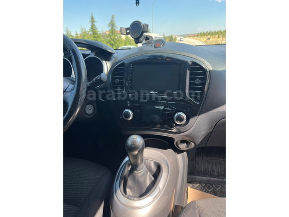 Sahibinden Nissan Juke 1.6 Tekna 2012 Model