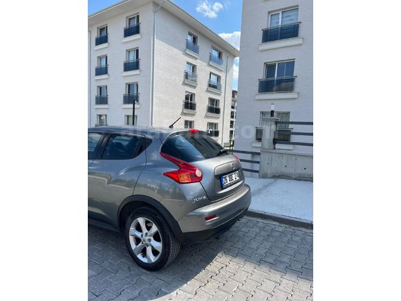 Sahibinden Nissan Juke 1.6 Tekna 2012 Model