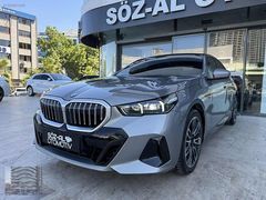 SÖZAL 2023 5.20d X DRİVE 52.000KM BOYAYOK BOWERS/HEADUP/360/BAYİ