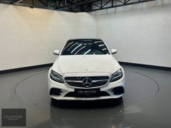 -CİO MOTORS-C SERİSİ C 200 AMG-CAM TAVAN-HAFIZA-AMBİYANS-HAYALET