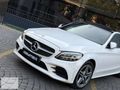RAYMER - MB C200 AMG HYBRİD 9G 4MATIC İLK SAHİBİNDEN