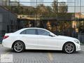 RAYMER - MB C200 AMG HYBRİD 9G 4MATIC İLK SAHİBİNDEN