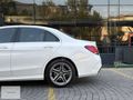 RAYMER - MB C200 AMG HYBRİD 9G 4MATIC İLK SAHİBİNDEN
