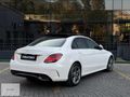 RAYMER - MB C200 AMG HYBRİD 9G 4MATIC İLK SAHİBİNDEN