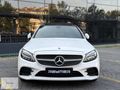 RAYMER - MB C200 AMG HYBRİD 9G 4MATIC İLK SAHİBİNDEN