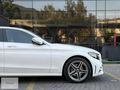 RAYMER - MB C200 AMG HYBRİD 9G 4MATIC İLK SAHİBİNDEN