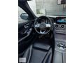 RAYMER - MB C200 AMG HYBRİD 9G 4MATIC İLK SAHİBİNDEN