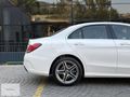 RAYMER - MB C200 AMG HYBRİD 9G 4MATIC İLK SAHİBİNDEN