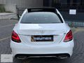 RAYMER - MB C200 AMG HYBRİD 9G 4MATIC İLK SAHİBİNDEN