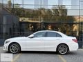 RAYMER - MB C200 AMG HYBRİD 9G 4MATIC İLK SAHİBİNDEN