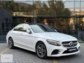 RAYMER - MB C200 AMG HYBRİD 9G 4MATIC İLK SAHİBİNDEN