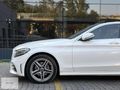 RAYMER - MB C200 AMG HYBRİD 9G 4MATIC İLK SAHİBİNDEN