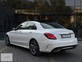 RAYMER - MB C200 AMG HYBRİD 9G 4MATIC İLK SAHİBİNDEN
