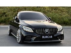 2020 C 200 4Matic AMG 9G-Tronic Burmester Hafıza 90.000KM!
