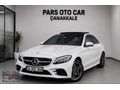 PARS OTO CAR dan 2018/97.000km C200 AMG 9G-Tronic VADE&TAKAS