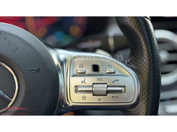 KOÇAK AUTODAN MERCEDES-BENZ C200